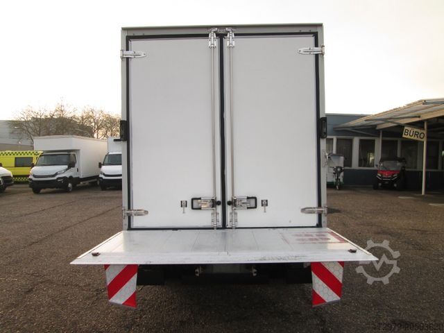 Chladírenská dodávka IVECO 35 C13*Kühlkoffer*LBW*Euro5*