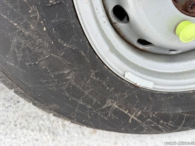 Muut MULTICAR M30Fumo Carrier H KWS/4x4/Klima/Winterdienst