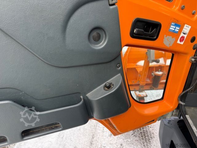 Muut MULTICAR M30Fumo Carrier H KWS/4x4/Klima/Winterdienst