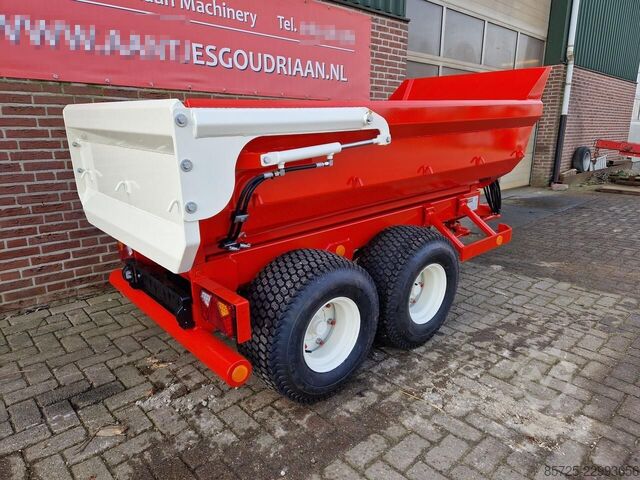  midi kipper 4 ton
