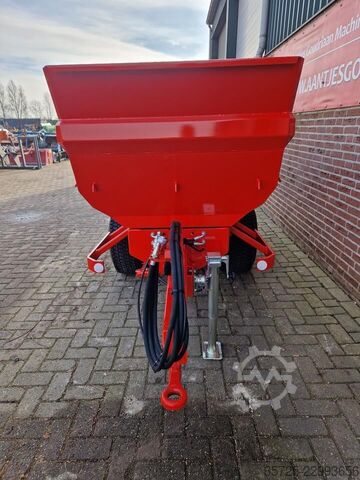   midi kipper 4 ton