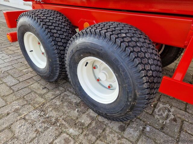   midi kipper 4 ton