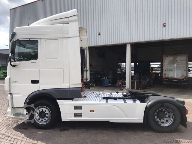 표준-SZM DAF XF 480 FT EURO 6