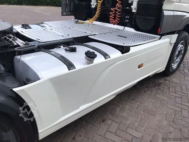 표준-SZM DAF XF 480 FT EURO 6