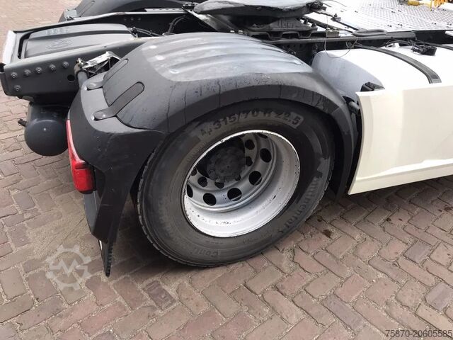 표준-SZM DAF XF 480 FT EURO 6