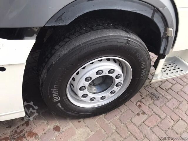 표준-SZM DAF XF 480 FT EURO 6