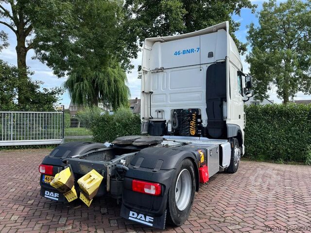 표준-SZM DAF XF 480 FT