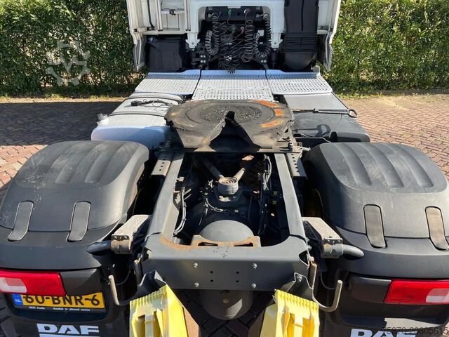 표준-SZM DAF XF 480 FT