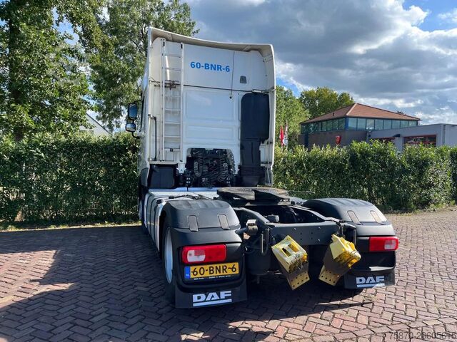 표준-SZM DAF XF 480 FT