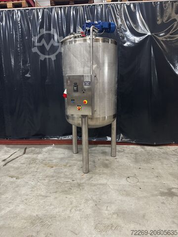 Malaxor Grason ZM1-08-325 Grason ZM1-08-325