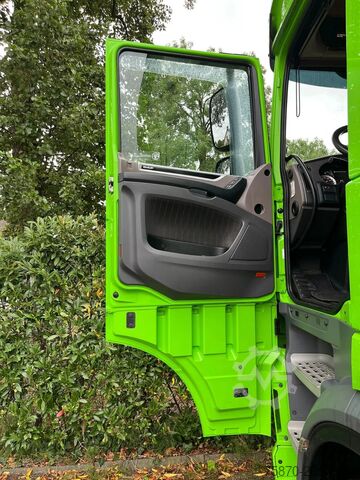 표준-SZM DAF XF 480 FT