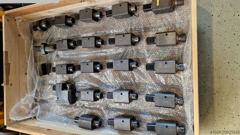 Suporte de ferramentas WENDEL