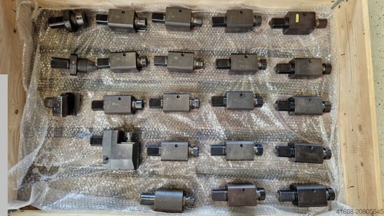 Suporte de ferramentas WENDEL