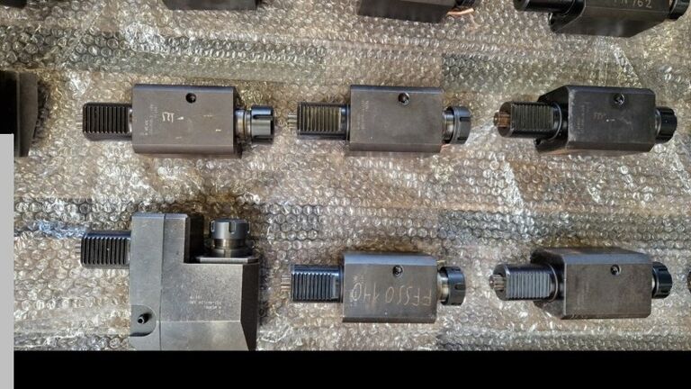 Suporte de ferramentas WENDEL