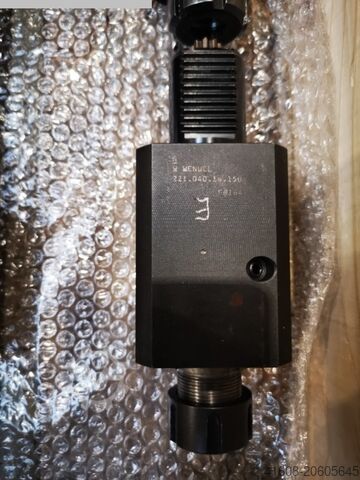 Suporte de ferramentas WENDEL