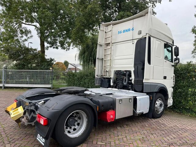 표준-SZM DAF XF 480 FT