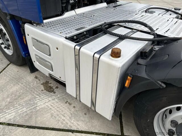 Standard-SZM DAF XF 480 FTG EURO 6