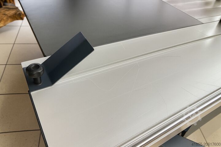 Formatkreissäge Altendorf F45 CNC rechts/links Variomotor