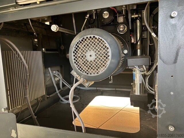 Formatkreissäge Altendorf F45 CNC rechts/links Variomotor