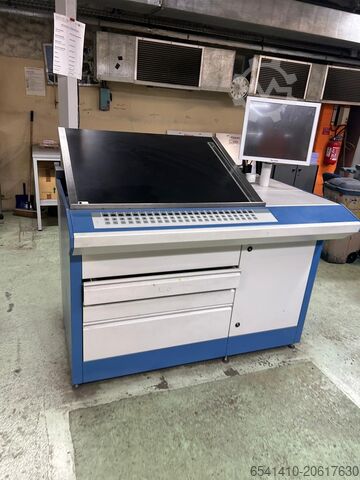 Presse offset KBA Rapida 75-4
