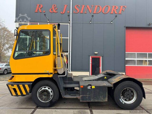 Trattore terminale Terberg YT 222