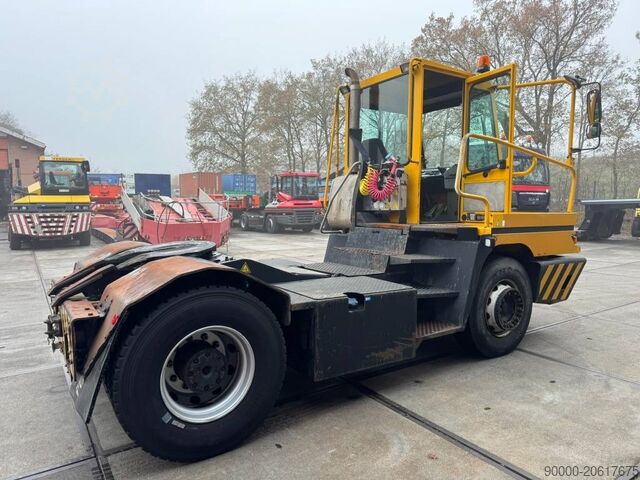 Trattore terminale Terberg YT 222