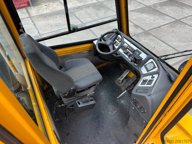 Trattore terminale Terberg YT 222