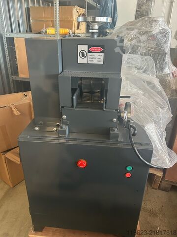 Cable stripping machine GRS Feinwerkmechanik Kabelabisoliermaschine GRS 11