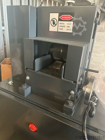 Cable stripping machine GRS Feinwerkmechanik Kabelabisoliermaschine GRS 11