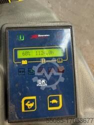 電動3輪フォークリフト XE 15-3