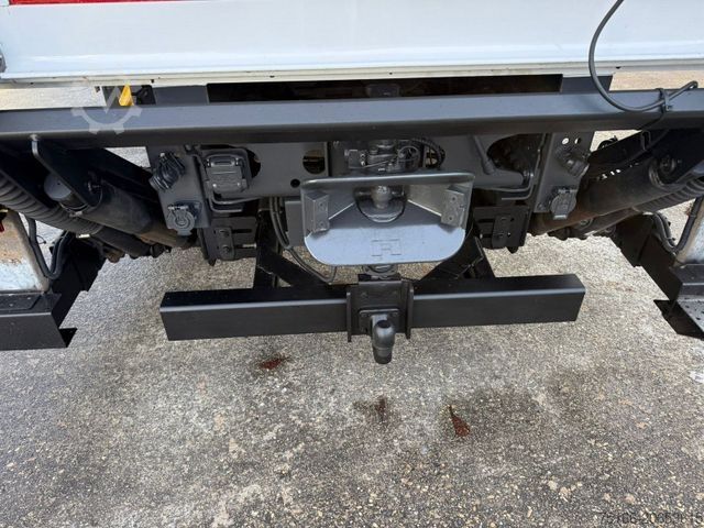 Nápojové vozidlo MERCEDES-BENZ ANTOS 2540 L Getränkekoffer 7,40 m LBW 2 T*LENK