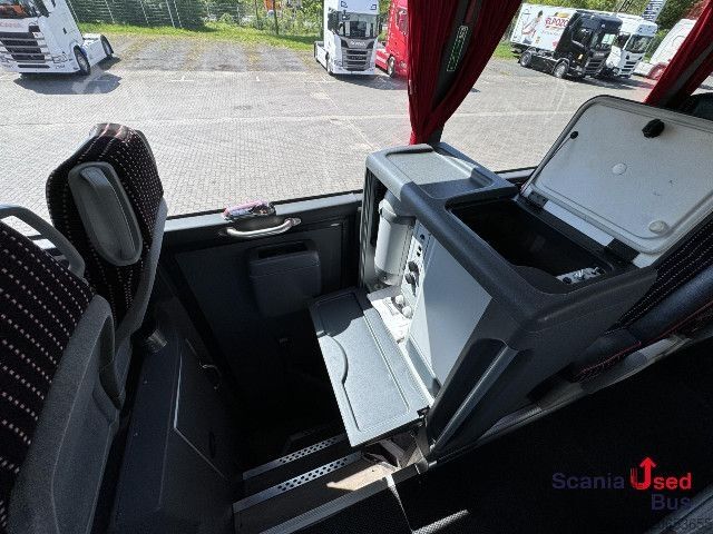 Diaľkový autobus Scania Irizar I6S HDH 13.2m - 55+1+1