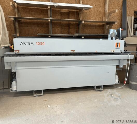 Kenar bantlama makinesi Holz-Her Artea 1030