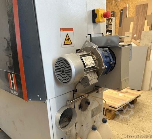 Kenar bantlama makinesi Holz-Her Artea 1030