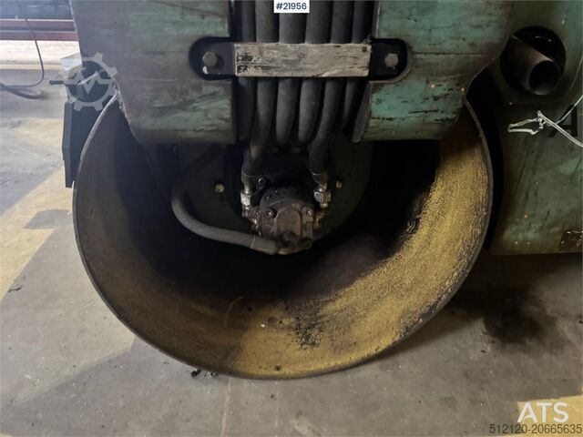 Rulman Ammann AV12-2