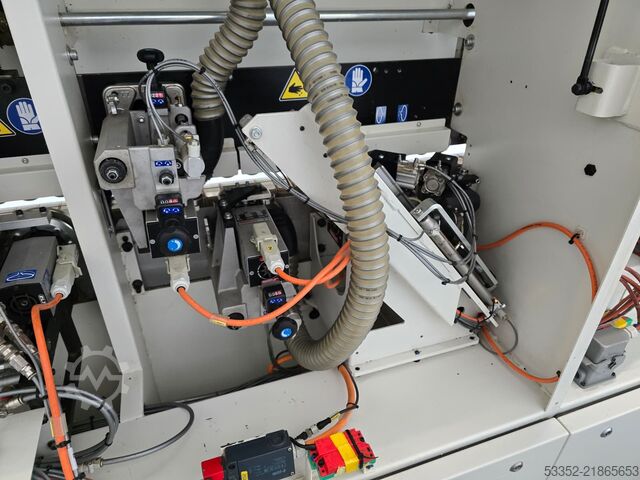 エッジバンダー SCM K360