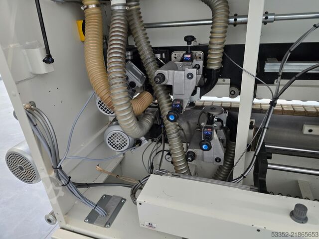 エッジバンダー SCM K360