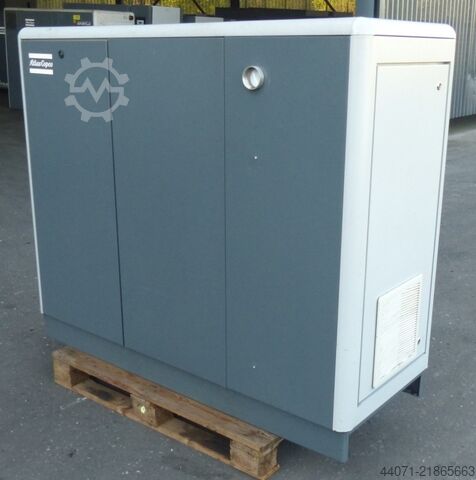  Atlas Copco GA18VSDFF