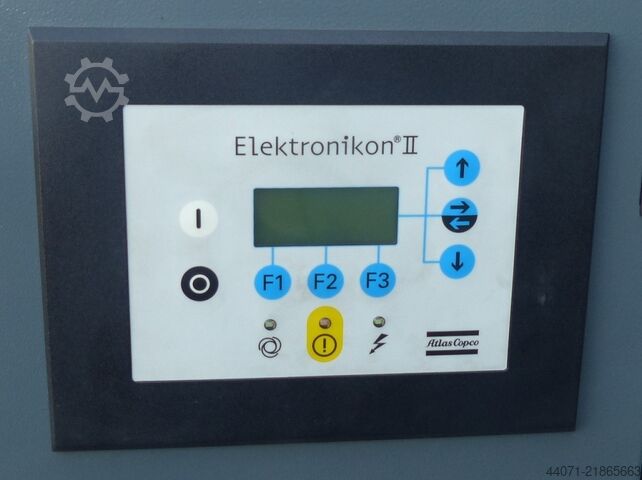  Atlas Copco GA18VSDFF