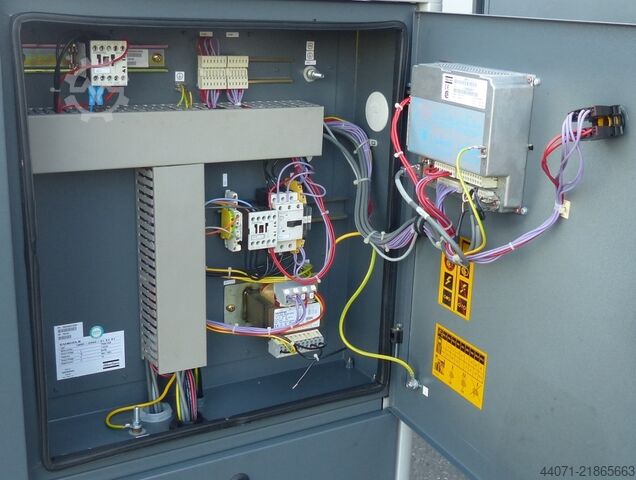  Atlas Copco GA18VSDFF