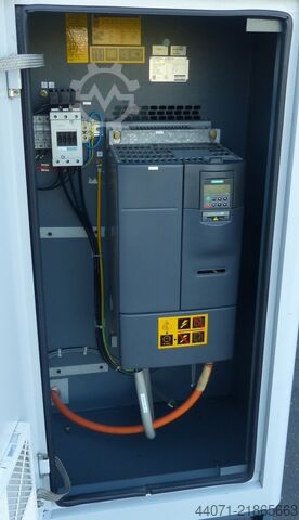  Atlas Copco GA18VSDFF