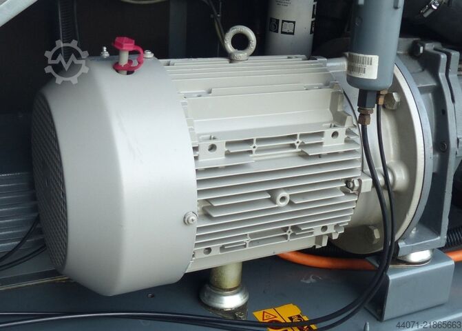  Atlas Copco GA18VSDFF