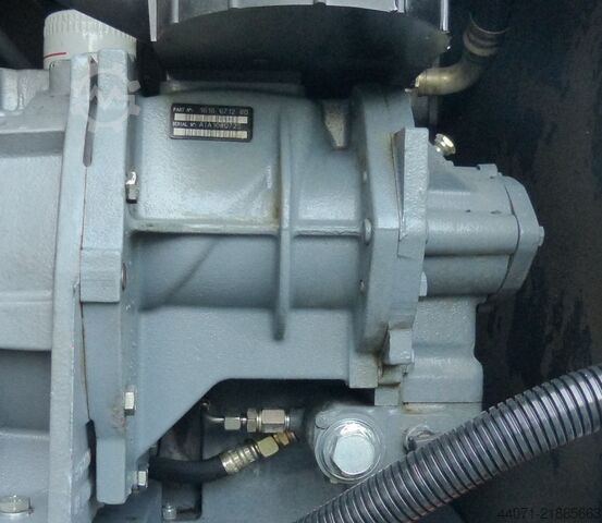  Atlas Copco GA18VSDFF