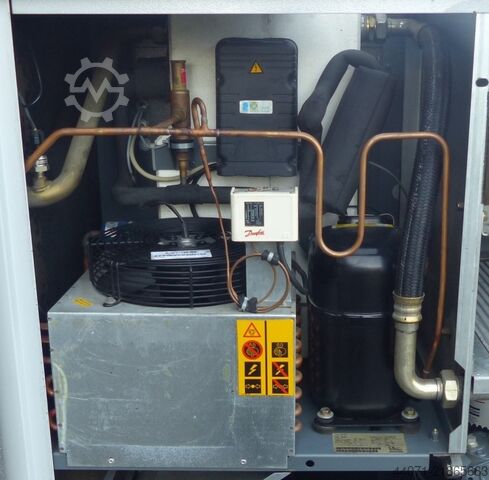  Atlas Copco GA18VSDFF