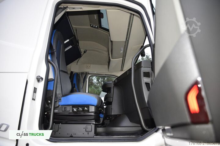 Tracteur routier standard VOLVO FH 460 Globetrotter XL Varios i-Save