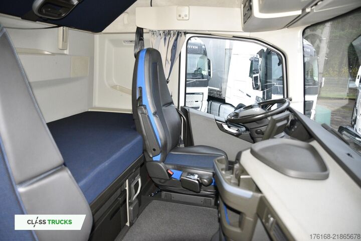 Tracteur routier standard VOLVO FH 460 Globetrotter XL Varios i-Save