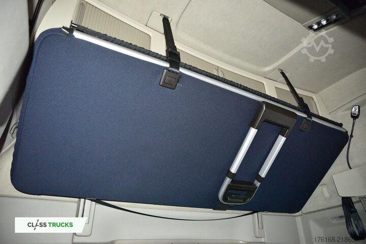 Tracteur routier standard VOLVO FH 460 Globetrotter XL Varios i-Save