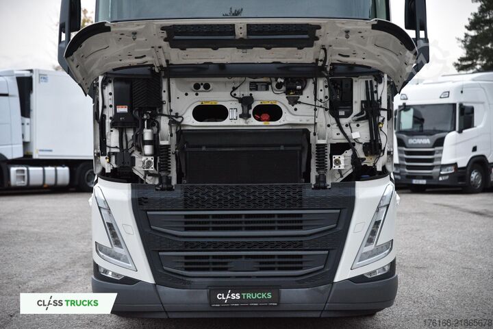 Tracteur routier standard VOLVO FH 460 Globetrotter XL Varios i-Save