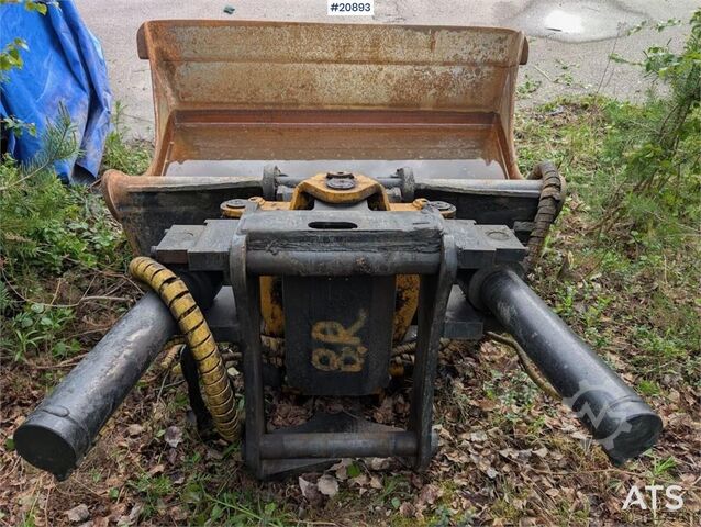 Строительная машина Encon EC30