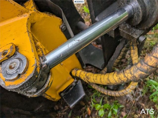 Строительная машина Encon EC30